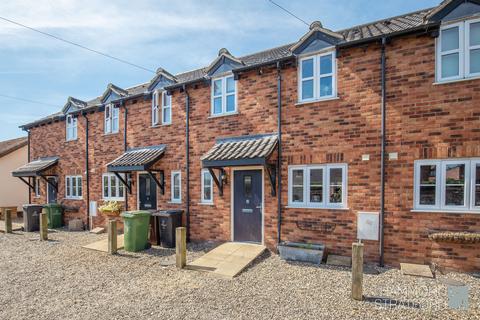 3 bedroom terraced house for sale, Eden Lane, Attleborough