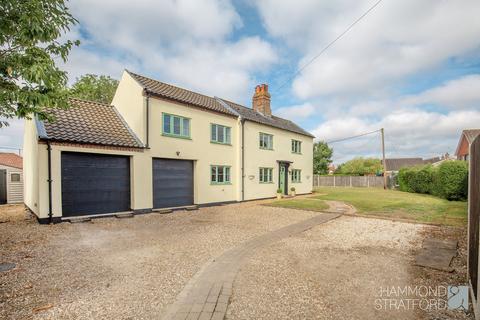 4 bedroom detached house for sale, Canns Lane, Hethersett