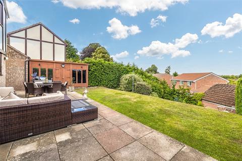 4 bedroom detached house for sale, Redwood Close, Ross-on-Wye, Herefordshire, HR9