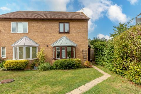 30 Boursland Close, Bradley Stoke, Bristol, BS32 0DE