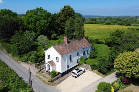 3 bedroom detached house for sale, Taunton TA3