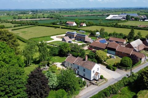3 bedroom detached house for sale, Taunton TA3
