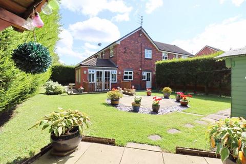 21 Ladymere Drive, Worsley, Manchester, M28 7DH