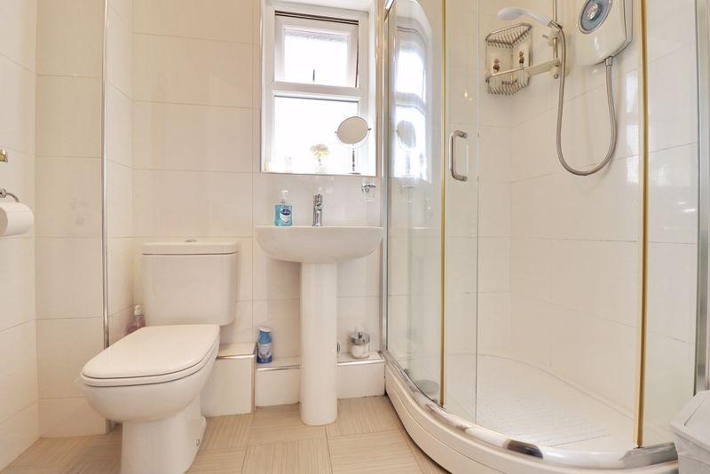 En suite