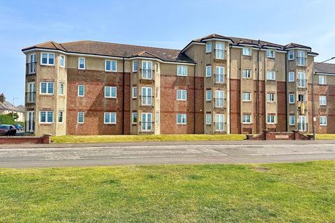 2 bedroom apartment for sale, Wood Court, Troon KA10