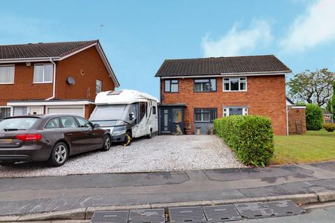 69 Saxon Road, Penkridge, Stafford, ST19 5EP