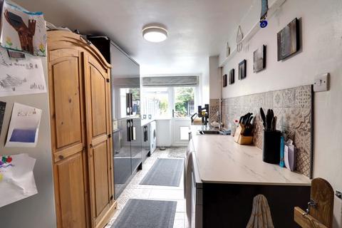 69 Saxon Road, Penkridge, Stafford, ST19 5EP