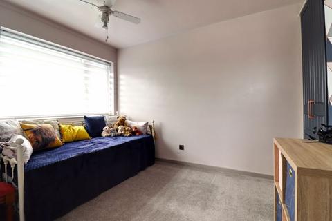 69 Saxon Road, Penkridge, Stafford, ST19 5EP