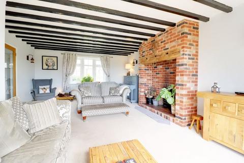 4 bedroom detached house for sale, Market Drayton TF9