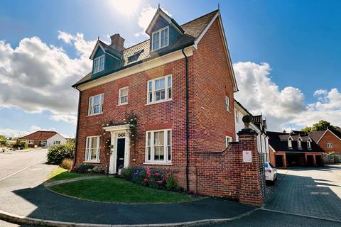 6 bedroom detached house for sale, Elizabeth Lockhart Way, Braintree, Essex