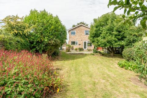 3 bedroom detached house for sale, Portbury, Bristol BS20