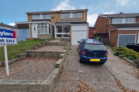 3 bedroom semi-detached house for sale, Caledonia, Brierley Hill DY5