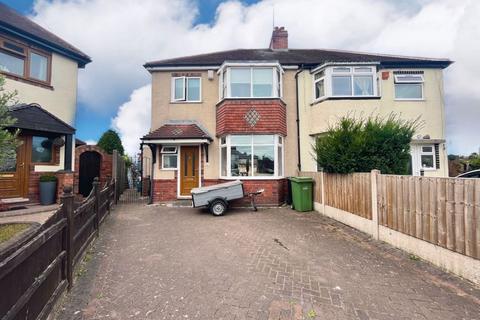 3 bedroom semi-detached house for sale, Mount Avenue, Brierley Hill DY5