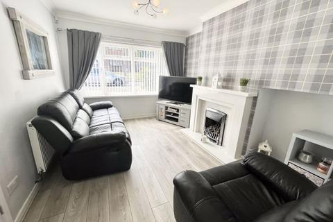 3 bedroom terraced house for sale, Grosvenor Way, Brierley Hill DY5