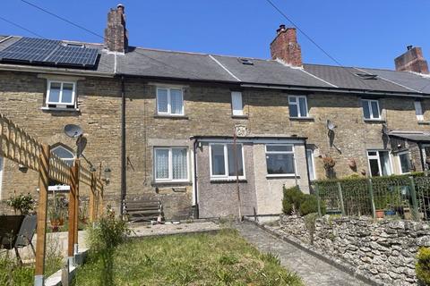 2 bedroom cottage for sale, New Road, Liskeard PL14