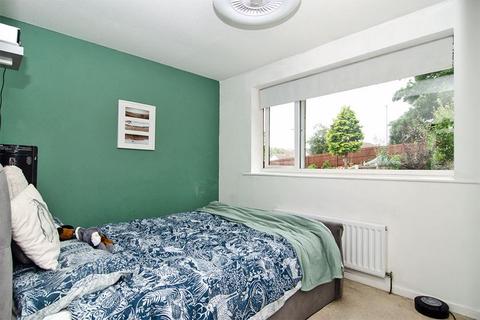 23 Berry Hill, Hednesford, Cannock, WS12 1UJ