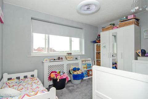 23 Berry Hill, Hednesford, Cannock, WS12 1UJ