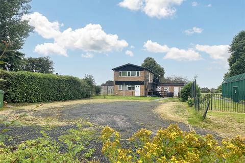 4 bedroom apartment for sale, Flats 1-4, School Road, Donnington, Telford, Shropshire