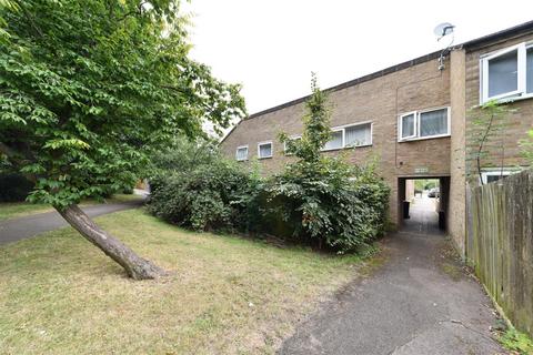 4 bedroom end of terrace house for sale, Ely Close, Stevenage