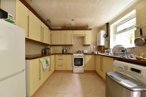 4 bedroom end of terrace house for sale, Ely Close, Stevenage