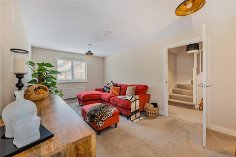 4 bedroom detached house for sale, Farrier Street, Swindon SN26