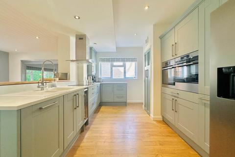 4 bedroom detached house for sale, Church Lane, Brightwell-Cum-Sotwell