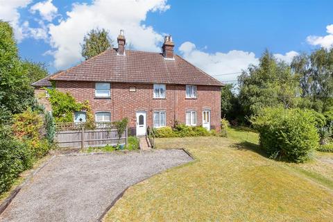 3 bedroom terraced house for sale, Nickle Lane, Chartham, Canterbury, Kent