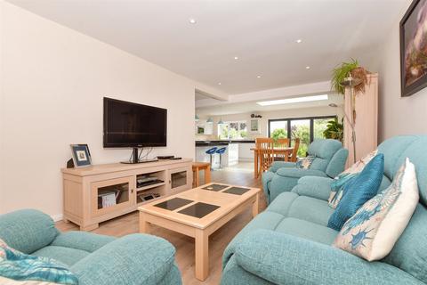 4 bedroom detached bungalow for sale, Kings Avenue, Broadstairs, Kent