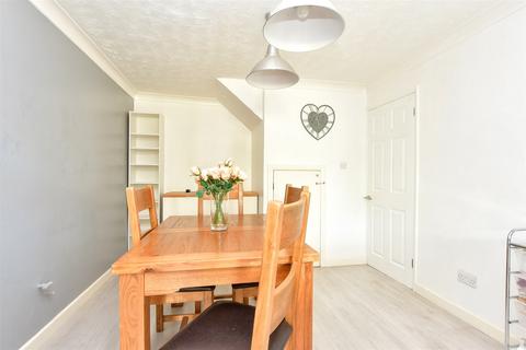 3 bedroom semi-detached house for sale, Whitcombe Close, Lords Wood, Chatham, Kent