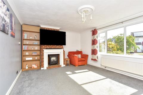 3 bedroom semi-detached house for sale, Whitcombe Close, Lords Wood, Chatham, Kent