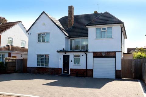 4 bedroom detached house for sale, Knowle Avenue, Southport, Merseyside, PR8