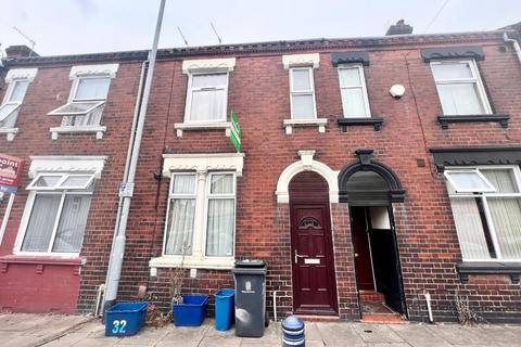 undefined, Boughey Road, Stoke-On-Trent ST4