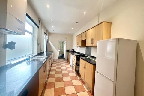 undefined, Boughey Road, Stoke-On-Trent ST4