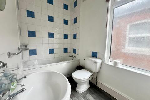 undefined, Boughey Road, Stoke-On-Trent ST4