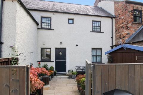 2 bedroom terraced house for sale, St. Marygate, Ripon