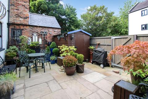 2 bedroom terraced house for sale, St. Marygate, Ripon