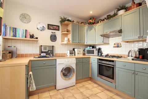 2 bedroom terraced house for sale, St. Marygate, Ripon