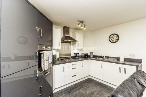 2 bedroom flat for sale, Brambling Drive, Morecambe LA3