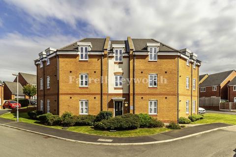 26 Brambling Drive, Heysham, Morecambe, LA3 2LH