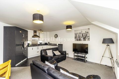 26 Brambling Drive, Heysham, Morecambe, LA3 2LH
