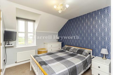 26 Brambling Drive, Heysham, Morecambe, LA3 2LH