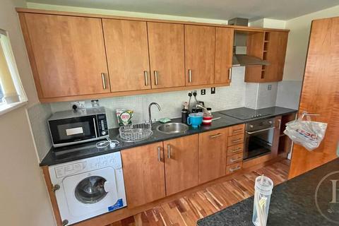 2 bedroom flat for sale, Durham, Durham DH1