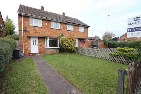 3 bedroom semi-detached house for sale, Luton LU4