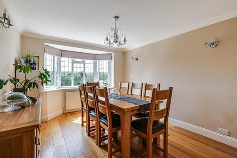 4 The Ruffetts, South Croydon, CR2 7LQ