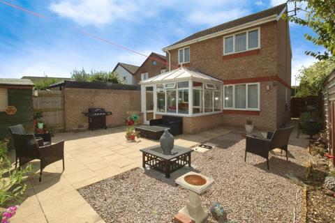 56 Burchnall Close, Deeping St James, Peterborough, PE6 8QJ