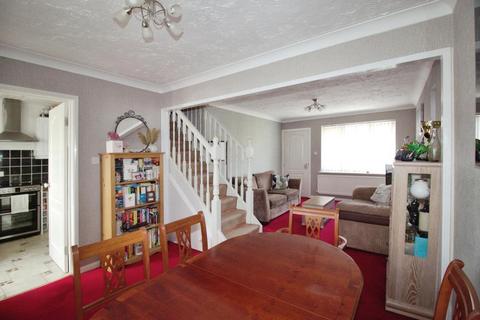 56 Burchnall Close, Deeping St James, Peterborough, PE6 8QJ