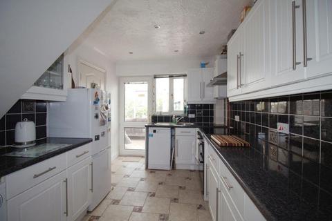 56 Burchnall Close, Deeping St James, Peterborough, PE6 8QJ