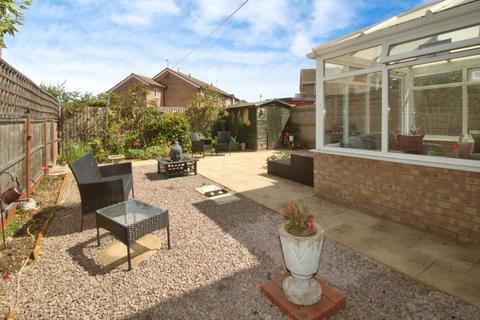 56 Burchnall Close, Deeping St James, Peterborough, PE6 8QJ