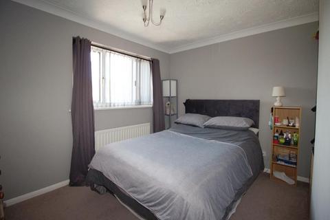 56 Burchnall Close, Deeping St James, Peterborough, PE6 8QJ