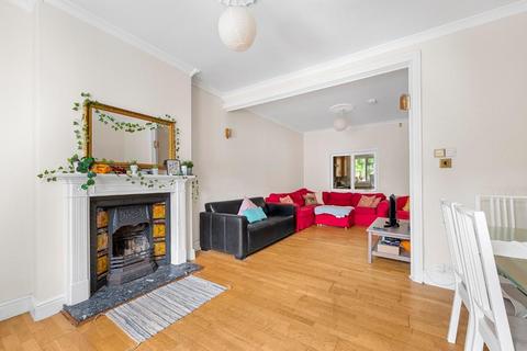 4 bedroom terraced house to rent, Faraday Road, Wimbledon, SW19 8PD